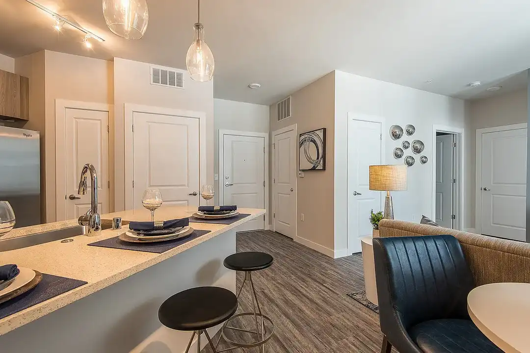 Mayfair Reserve - View 4