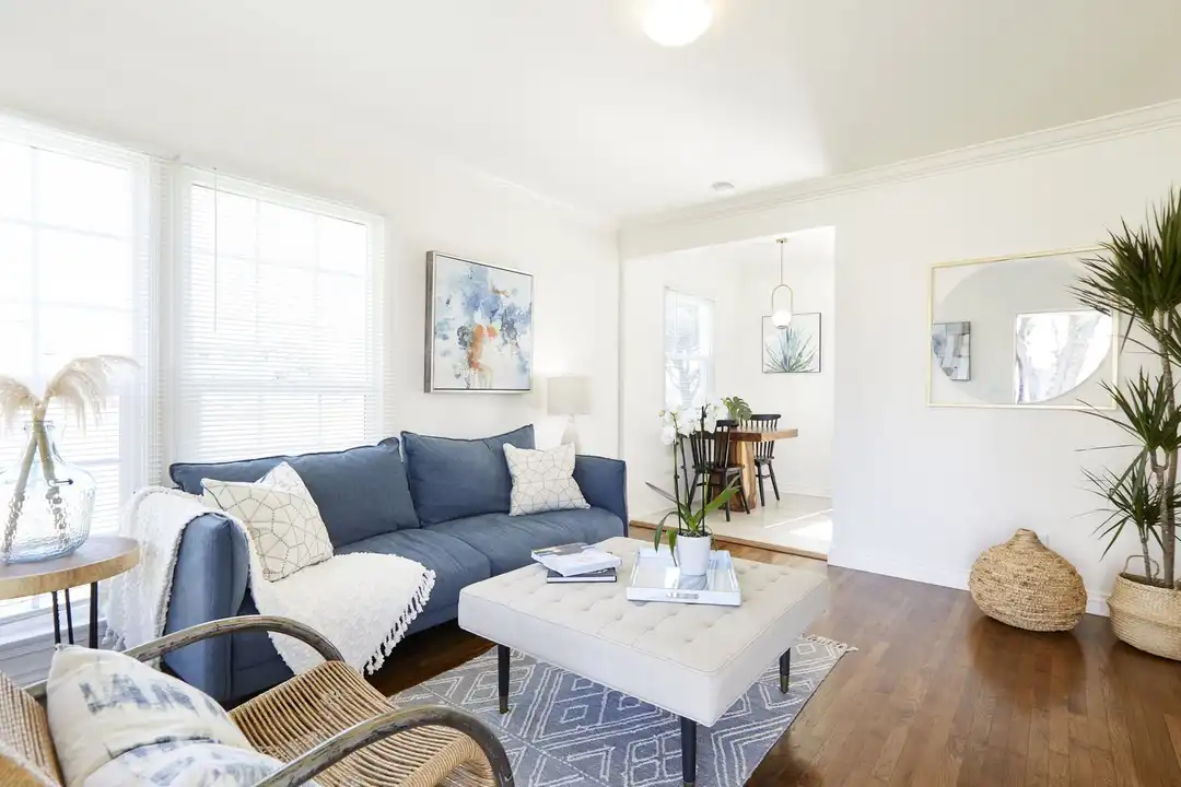 13321 South Vermont Ave. - View 4