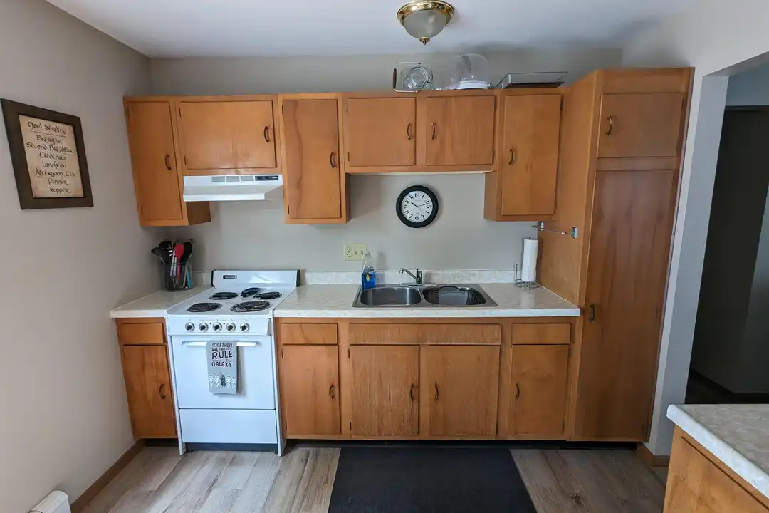 1126 Jefferson St unit B - View 5