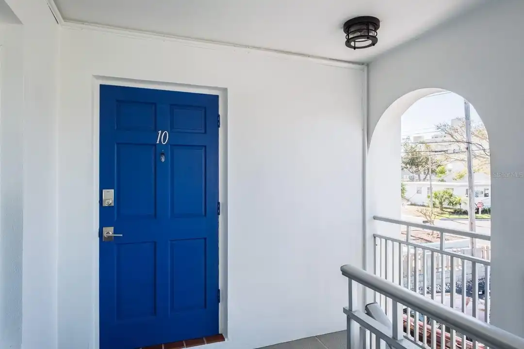 7151 Sunset Way #10 - View 5