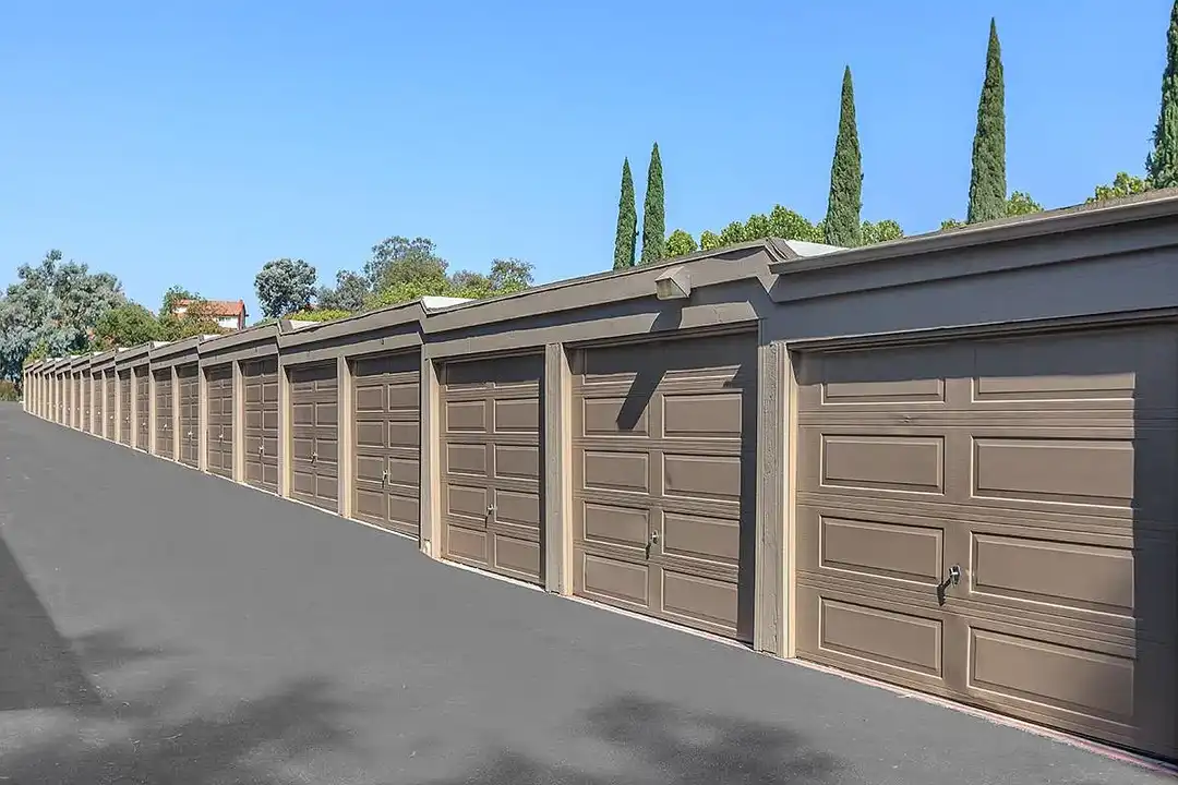 Woodglen Apartment Homes - View 6