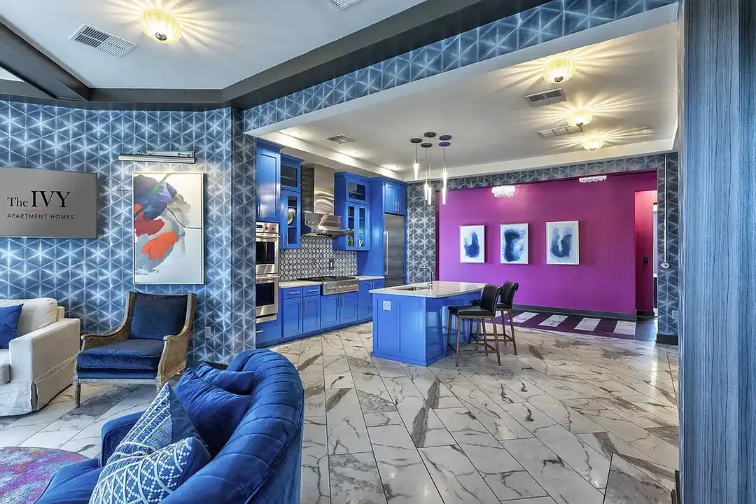 The Ivy Apartment Homes – photo 1
