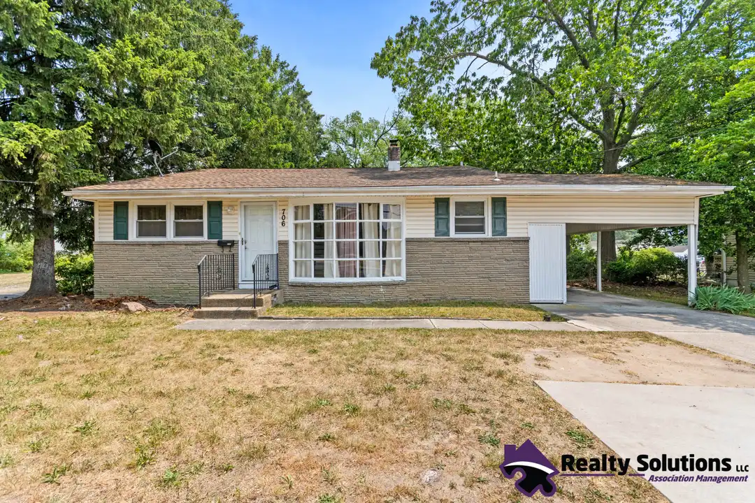 706 Heston Rd – photo 1