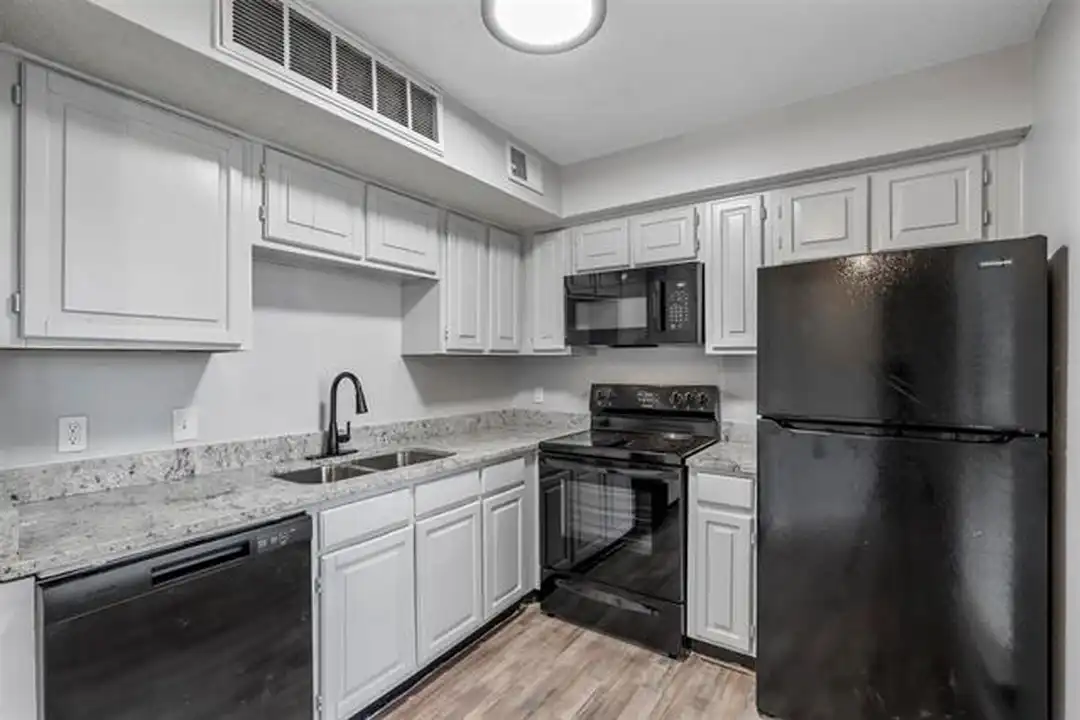 2300 Bamboo Dr unit N111 - View 6
