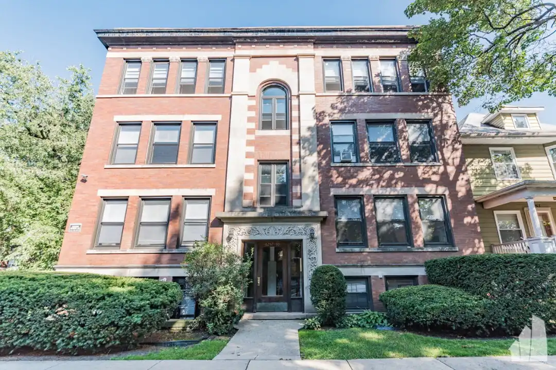 Apartment in Lake View Township, Edgewater Glen, Edgewater - View 2