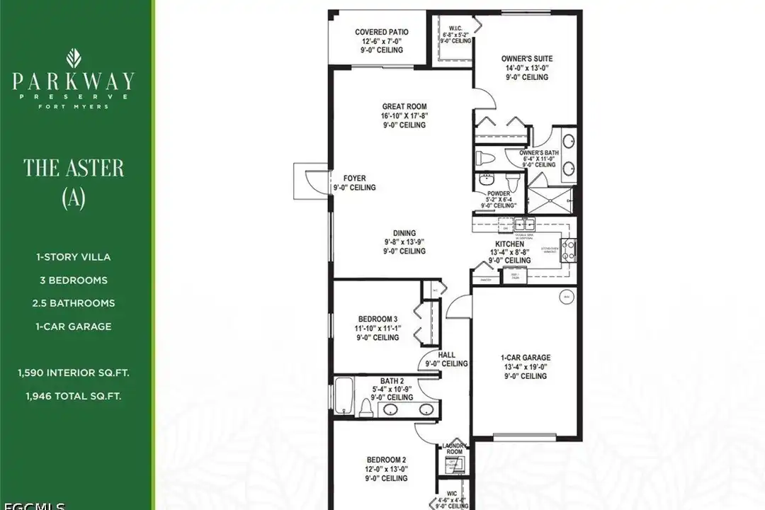 13068 Georges Cay Pl - More