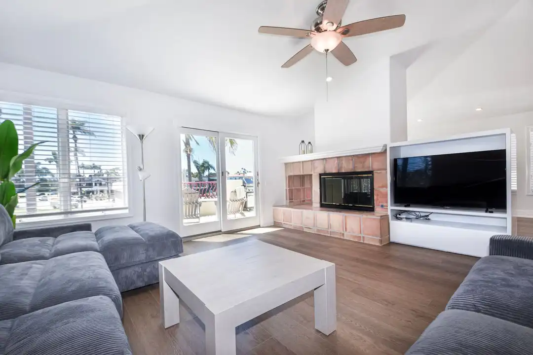 741 Guadalupe Ave unit Vacation Rental - View 3