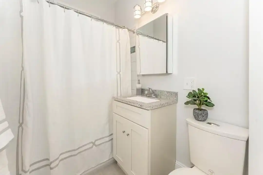 172 Boylston St – pohled 4