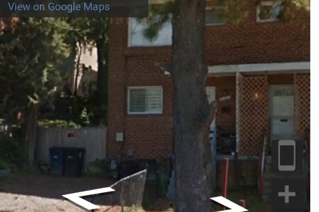 621 Hampton Dr unit Hampton