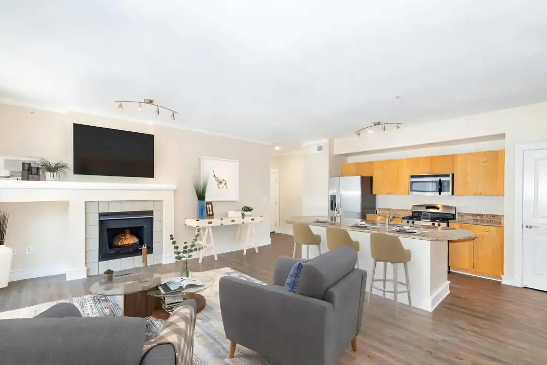 2525 Worthington St unit # 3121 - View 6