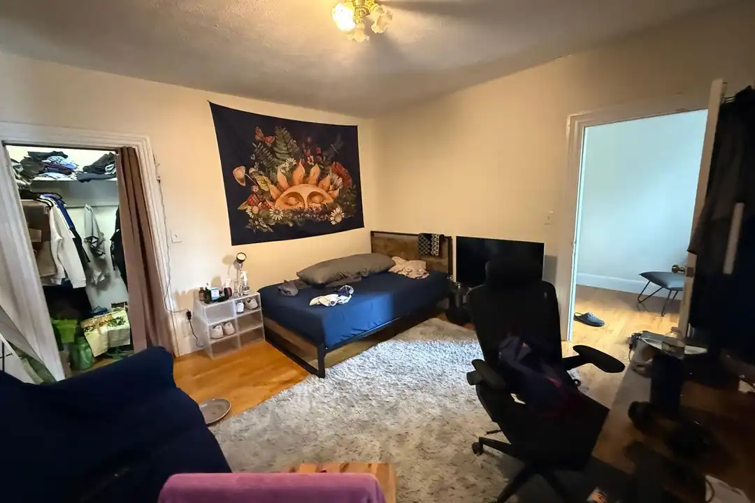 62 Allston St - More
