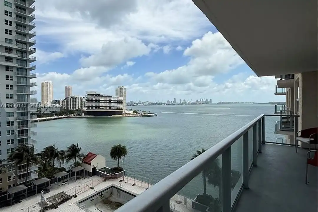 1155 Brickell Bay Dr #1206 - View 6