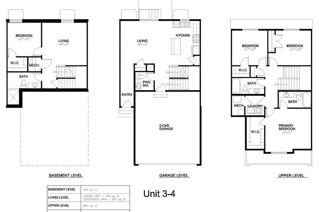 Stansbury Park, UT 4+ Bedroom Apartments for Rent – photo 1 of 61