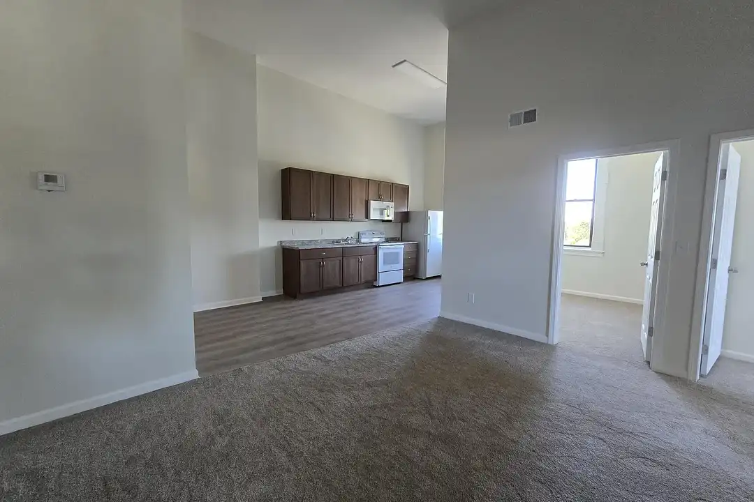 Campbell Lofts – photo 1 of 14