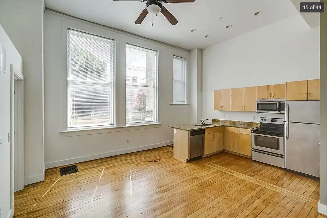 141 E Wythe St unit B - View 5