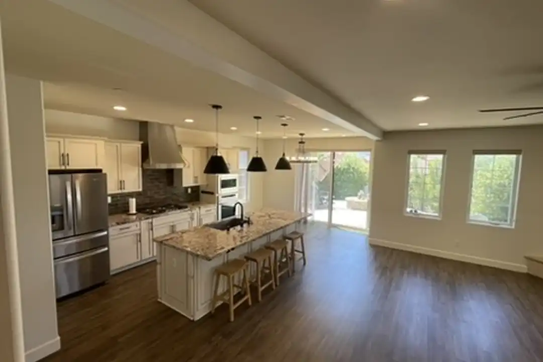House in San Luis Obispo - View 2