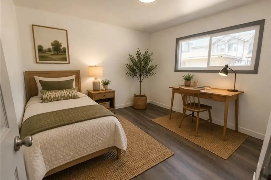 8521 Belmont St unit B - View 6
