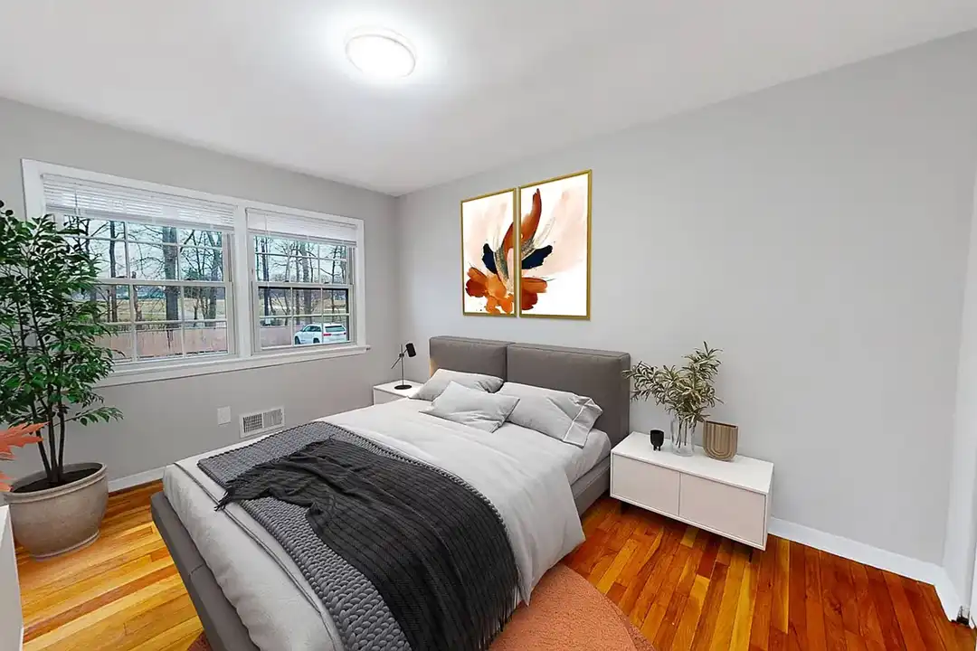 Fairway Gardens - View 3