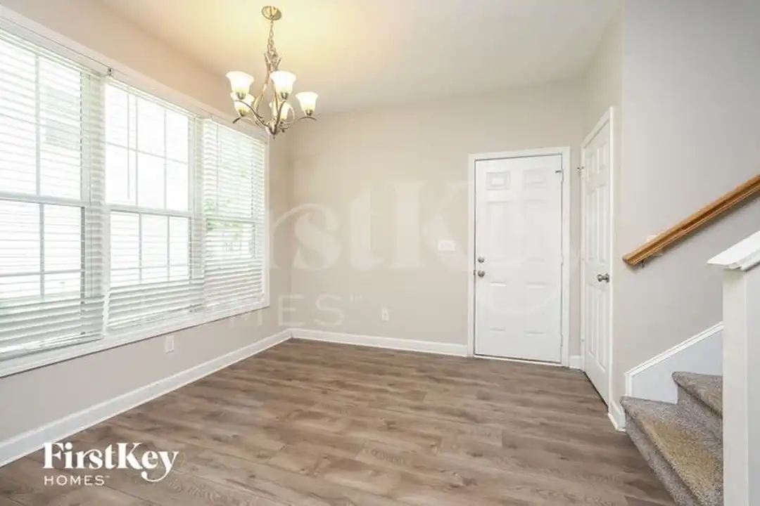 House in Greensboro - More