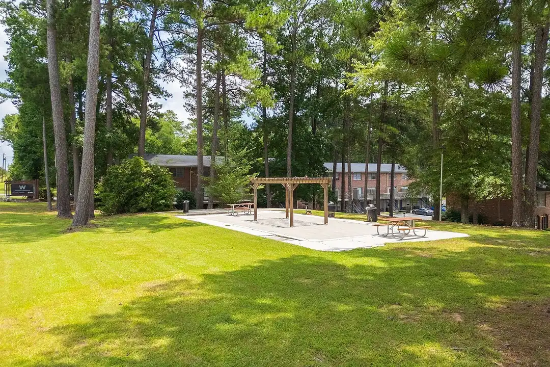 Hancock Ridge Apartments – photo 1 of 16