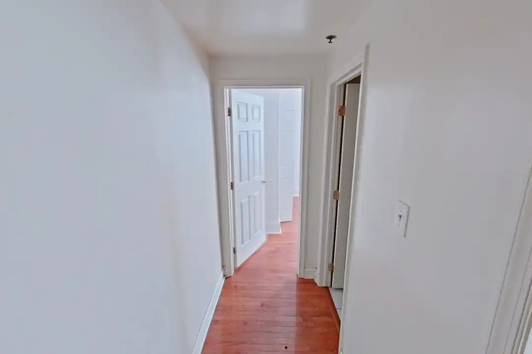 1726 W Girard Ave unit Unit 2 – pohled 4