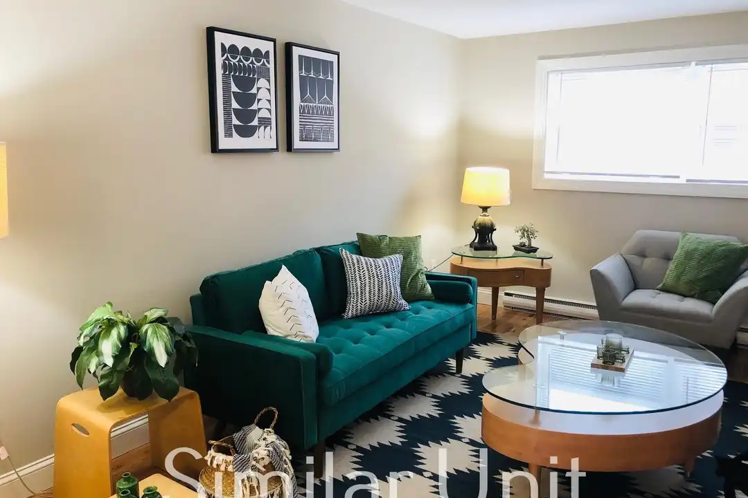 357 Kennard Rd #357-1B - View 5