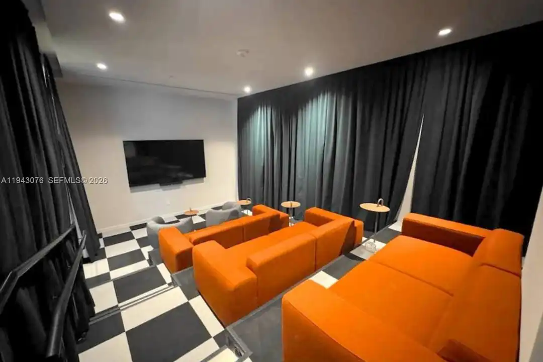 601 N Miami Ave unit 901 - Pohľad 6