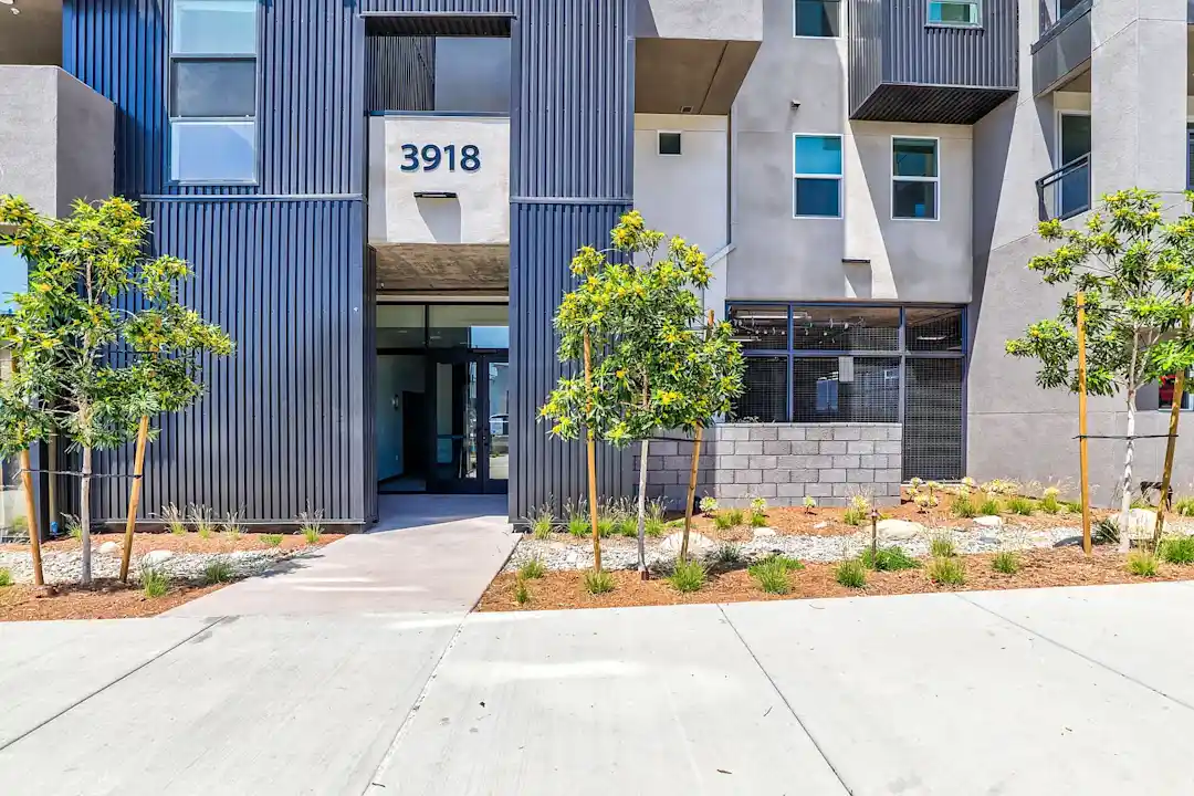The Abington - 3918 Arizona St - San Diego, CA | Rent.