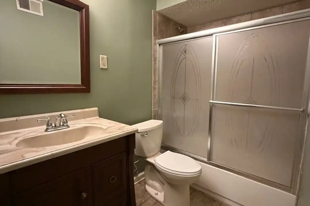 5712 Los Gatos Dr unit 1 - View 5