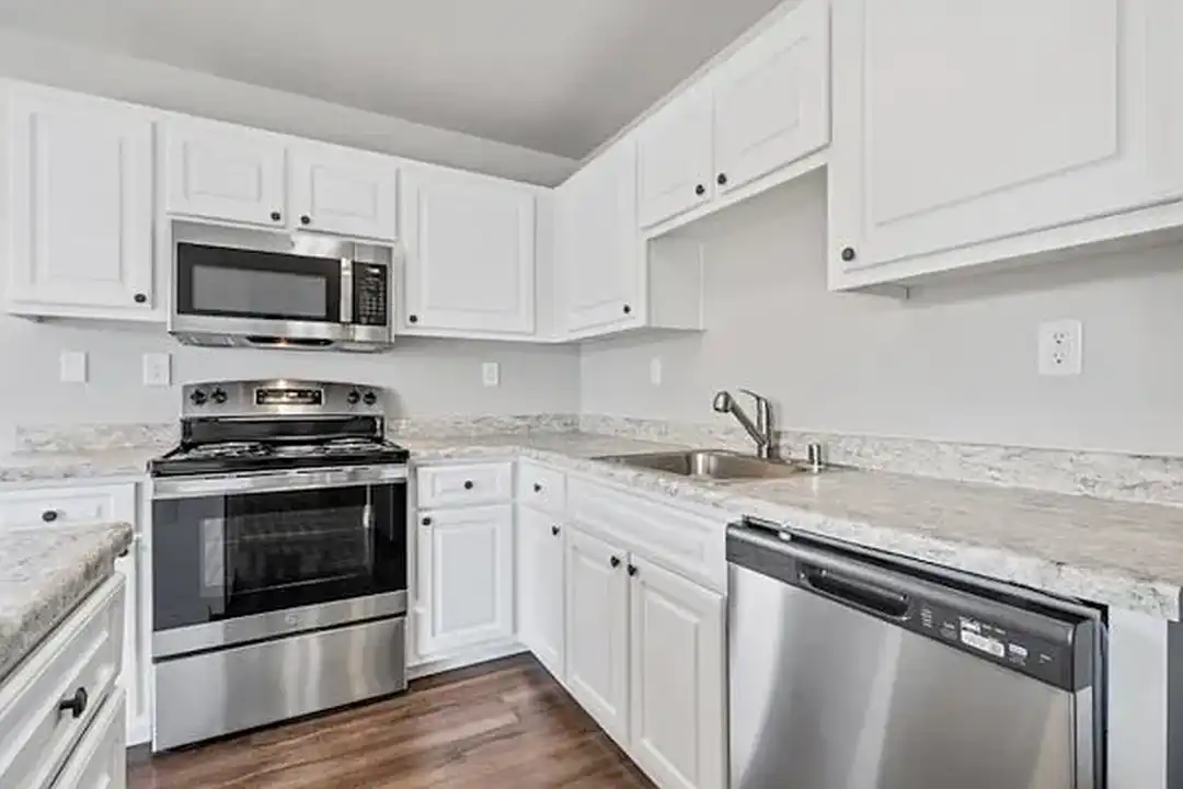 Quail Hill Apartments