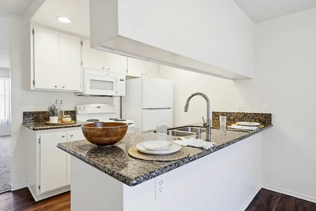 Sandpiper Apartments - View 4