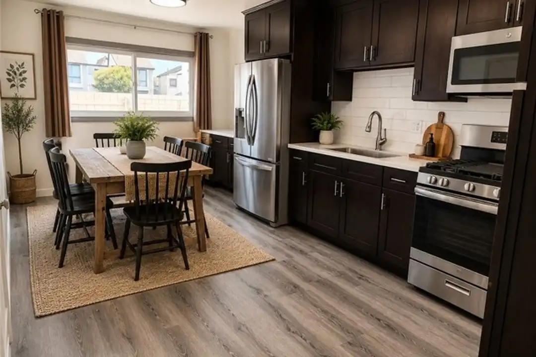 8521 Belmont St unit B - View 3