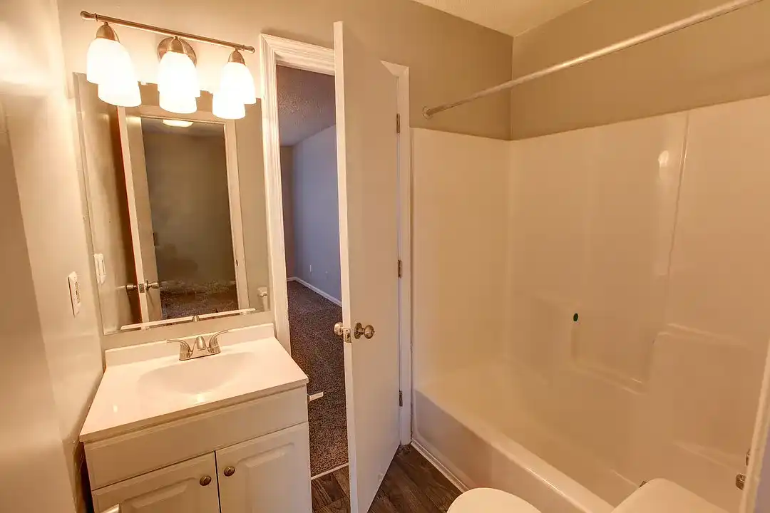 KRC Northlake Townhomes – photo 1