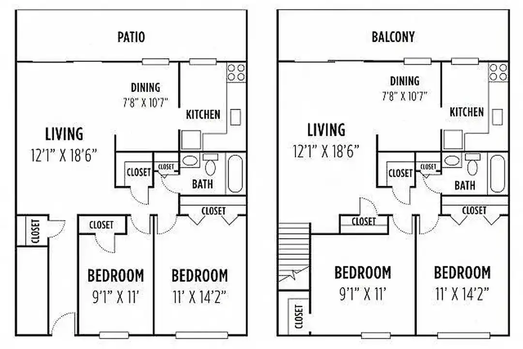 200 Bunker Hl Rd unit 208, Womelsdorf – photo 1 of 32