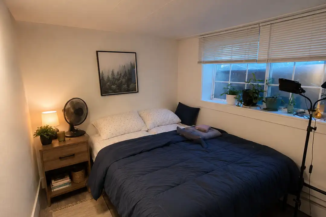 419 Edwards St unit 419 Edwards St Unit C - View 4