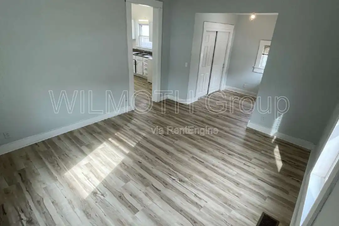610 S Gallatin St unit A - View 5