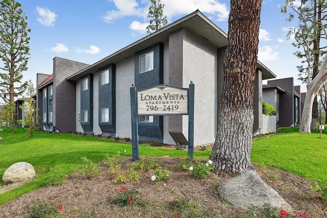 Loma Vista Apartments – photo 1