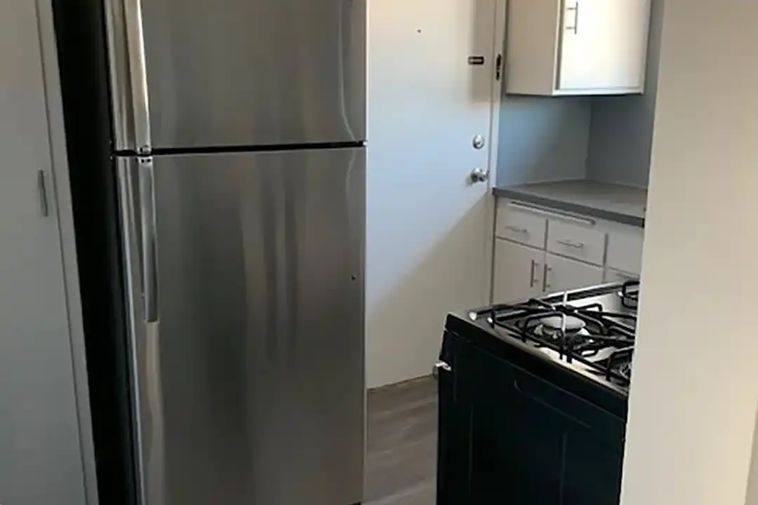 Apartment in Los Angeles, Eagle Rock - View 4