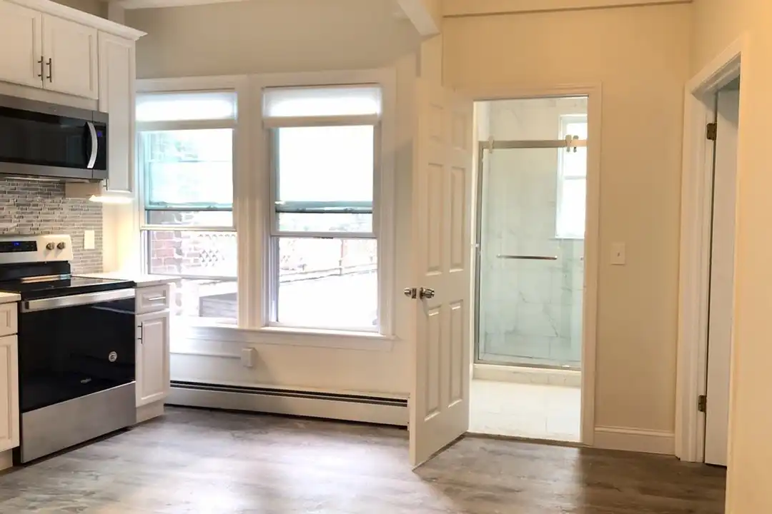 1767 Commonwealth Ave unit 1 - View 4