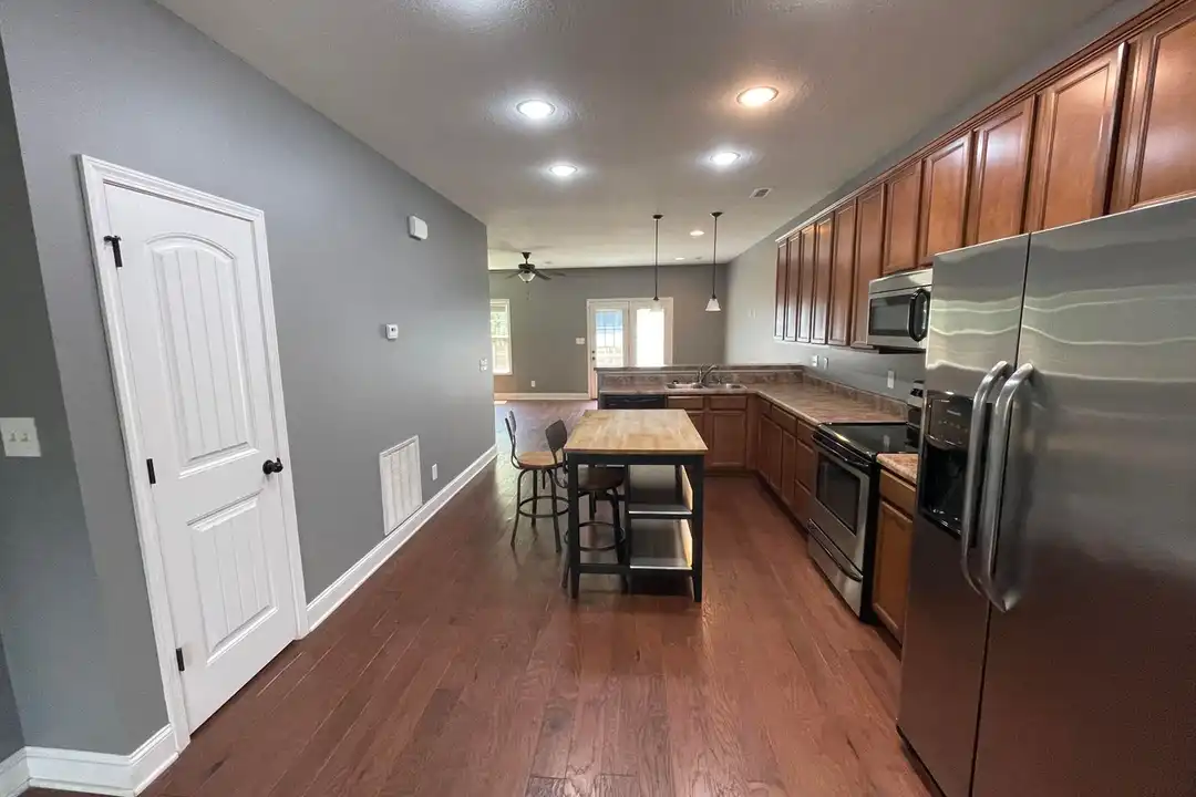 7127 Deer Springs Way - View 5