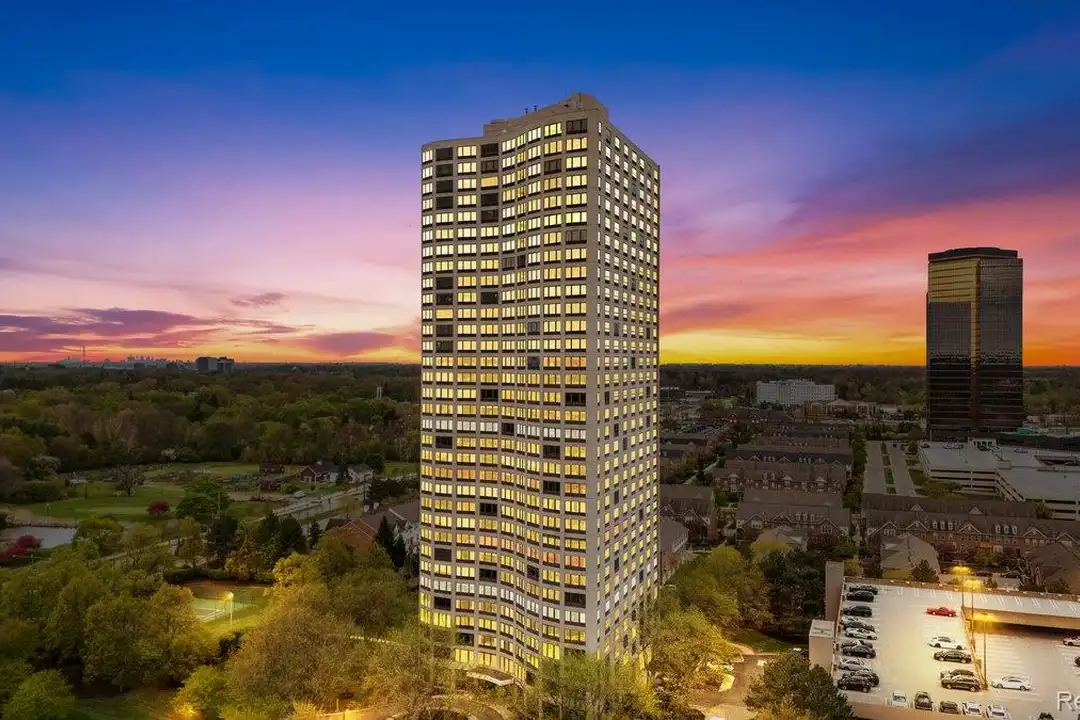 5000 Town Center unit 2606A – photo 1