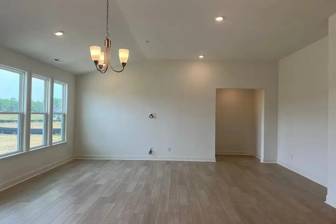 House in Fuquay Varina - View 5