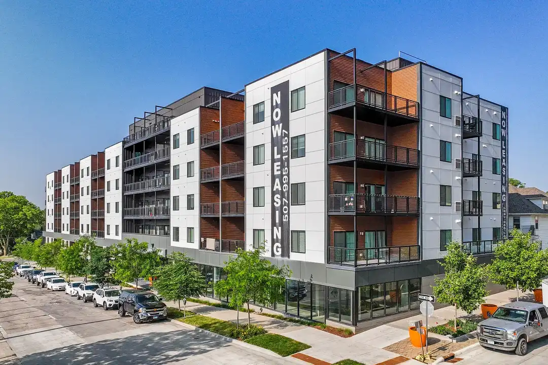 Residence at Discovery Square - 511 3rd Avenue Southwest - 511 3rd Ave ...