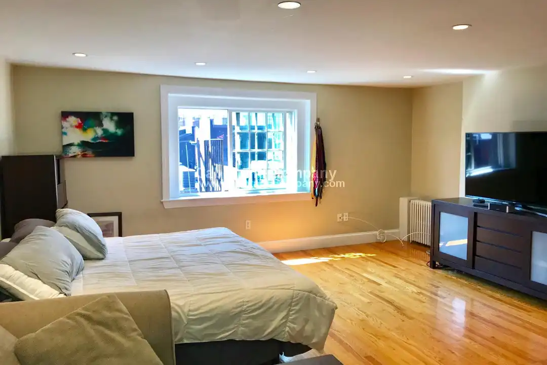 76 Commonwealth Ave unit 12A - View 2