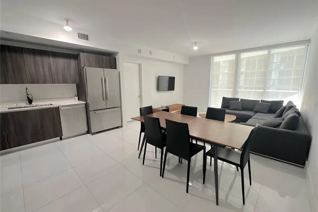 488 NE 18th St #2502 - View 2