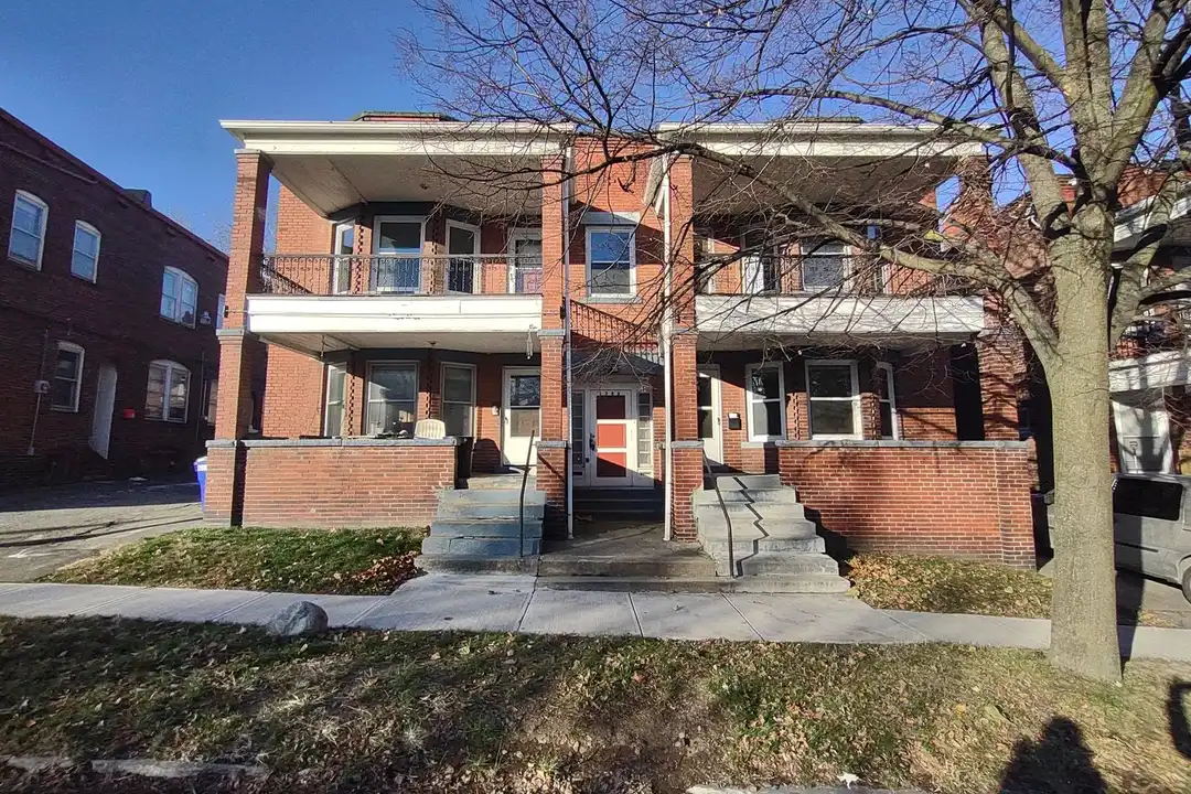 1390 W 91st St unit 1388 Up Left – photo 1