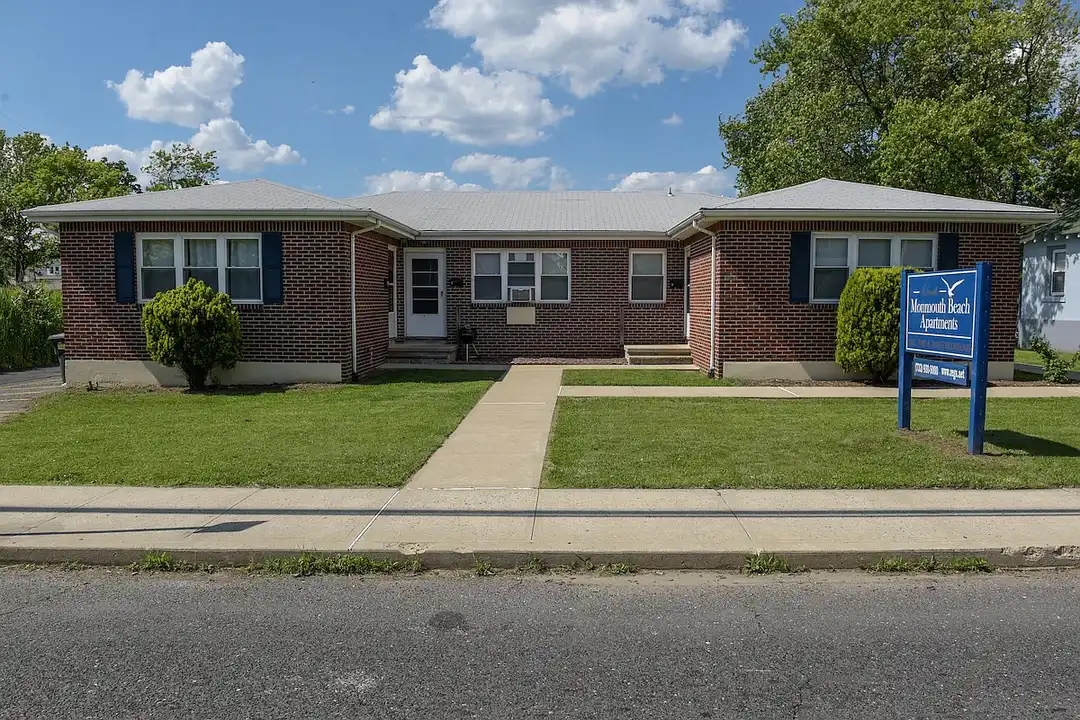 Real Estate Growth Advisors - Long Branch Apartment Communities – photo 1 of 7