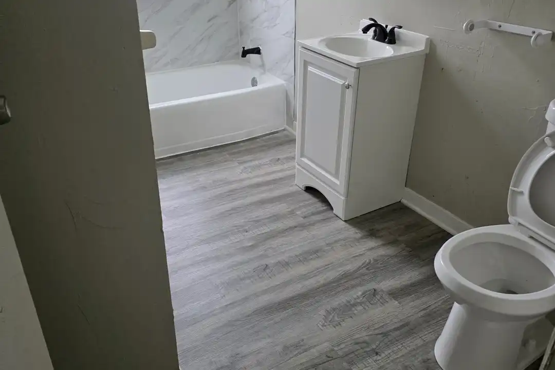 2308 W Clarke St - Aanzicht 2
