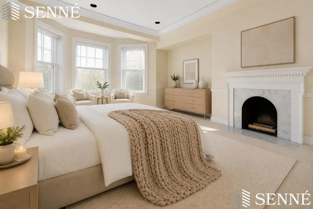 Apartment in Boston - View 4