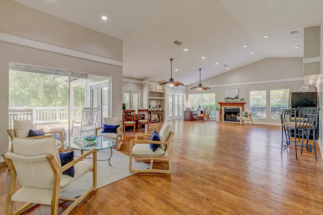 Live Oaks at Killearn - View 2